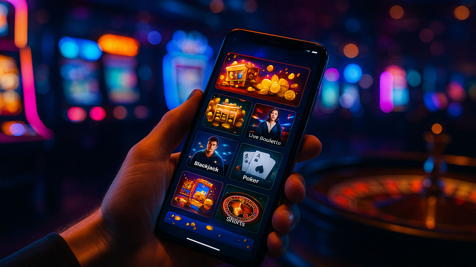 Baixar o PGNEW.COM Cassino App