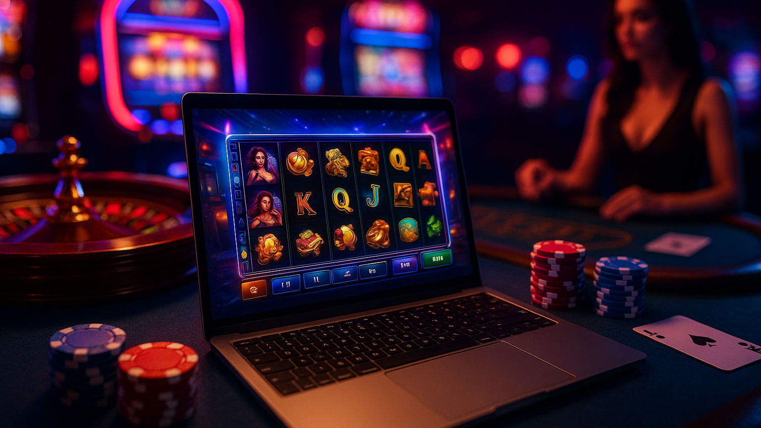 Jogos de cassino online PGNEW.COM