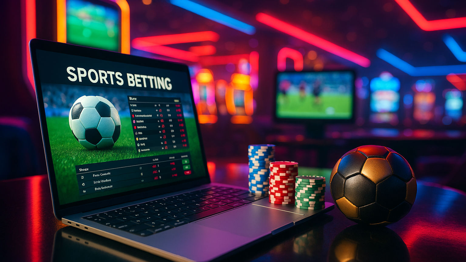 Apostas esportivas no cassino online PGNEW.COM