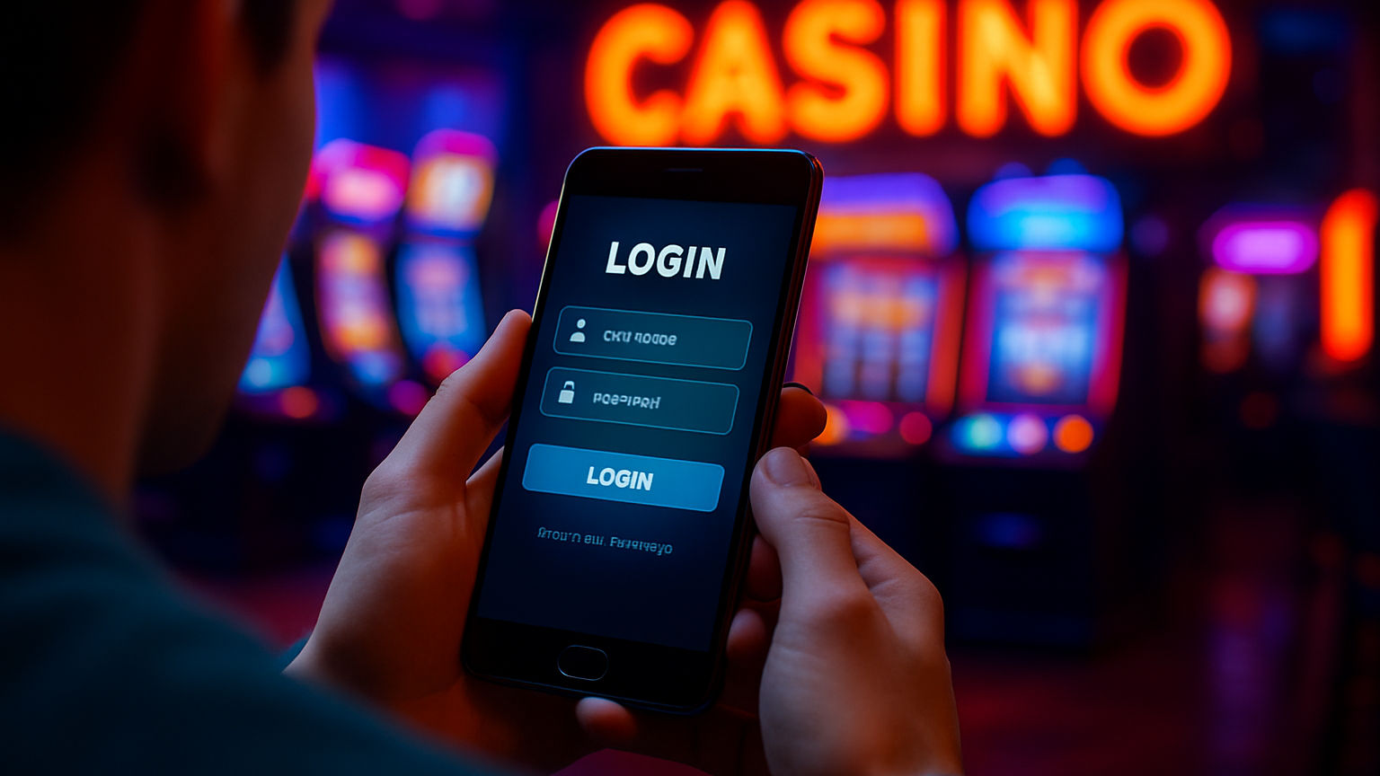 Registro na PGNEW.COM Garante Acesso a uma Vasta Seleção de jogo